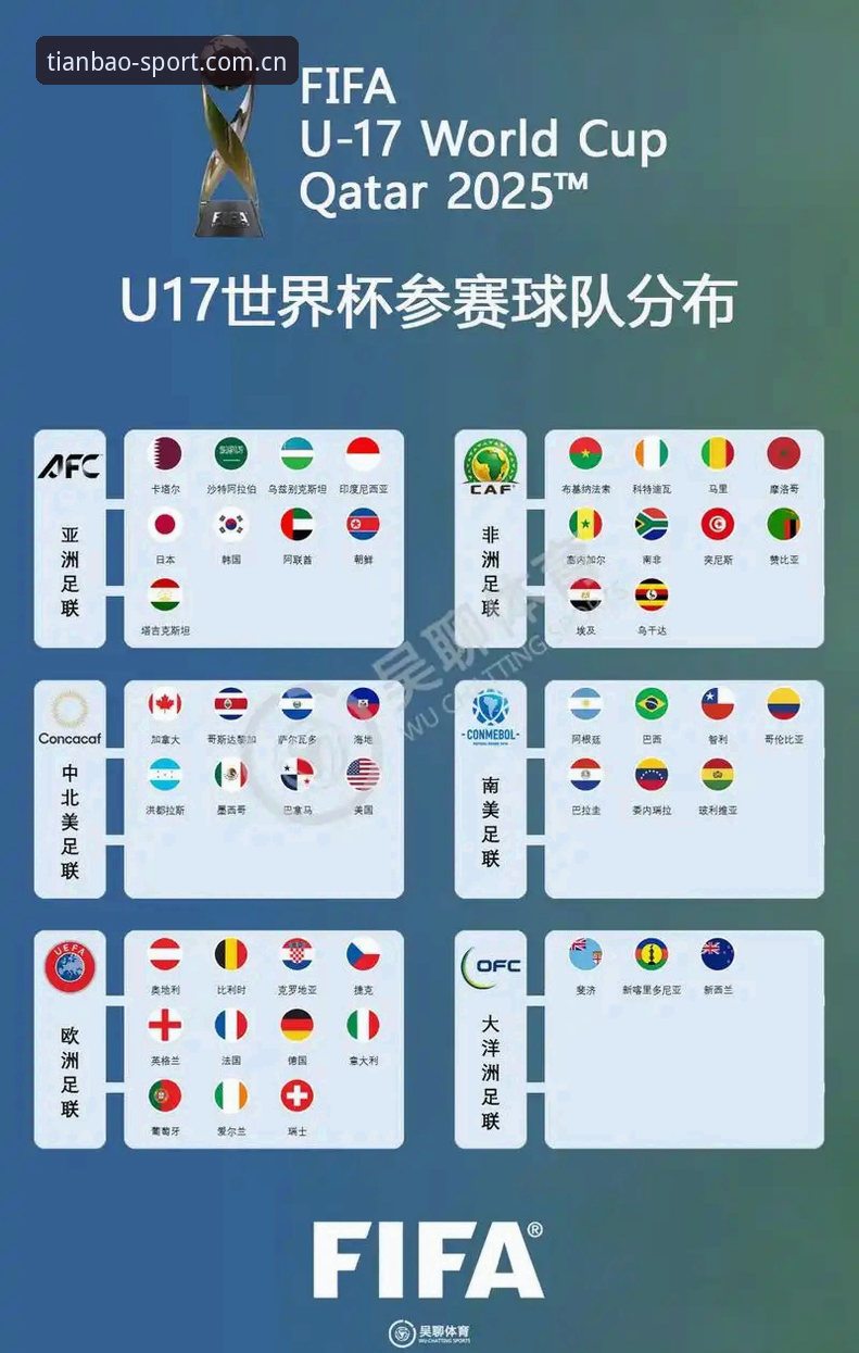 用户实战经验分享：从U17世界杯抽签看天宝博体育平台的赛事数据分析价值