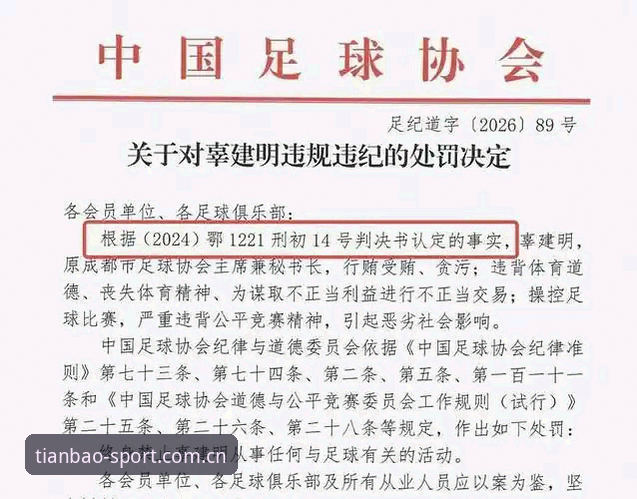 解读足协禁足令实用指南——天宝博体育平台带你深入剖析65人处罚事件