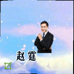 赵霆